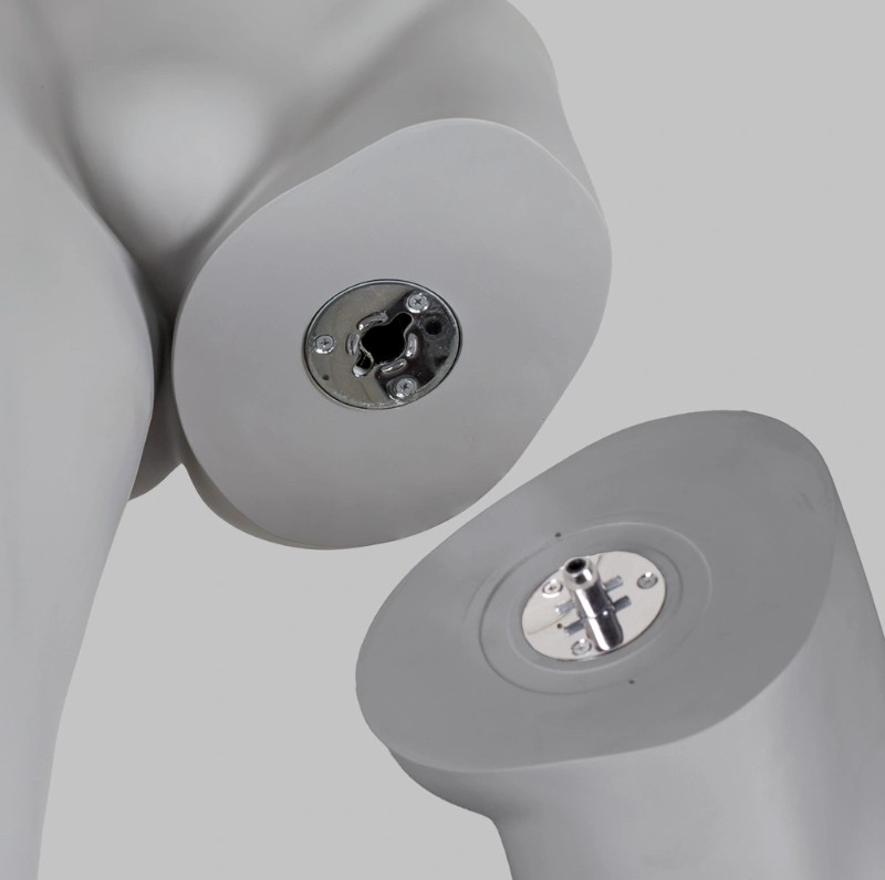 skyltdocka herr In Shape 302