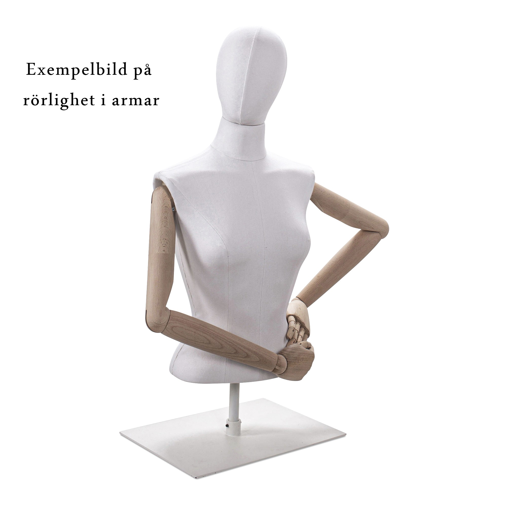 Couture BL1 Skräddarbyst