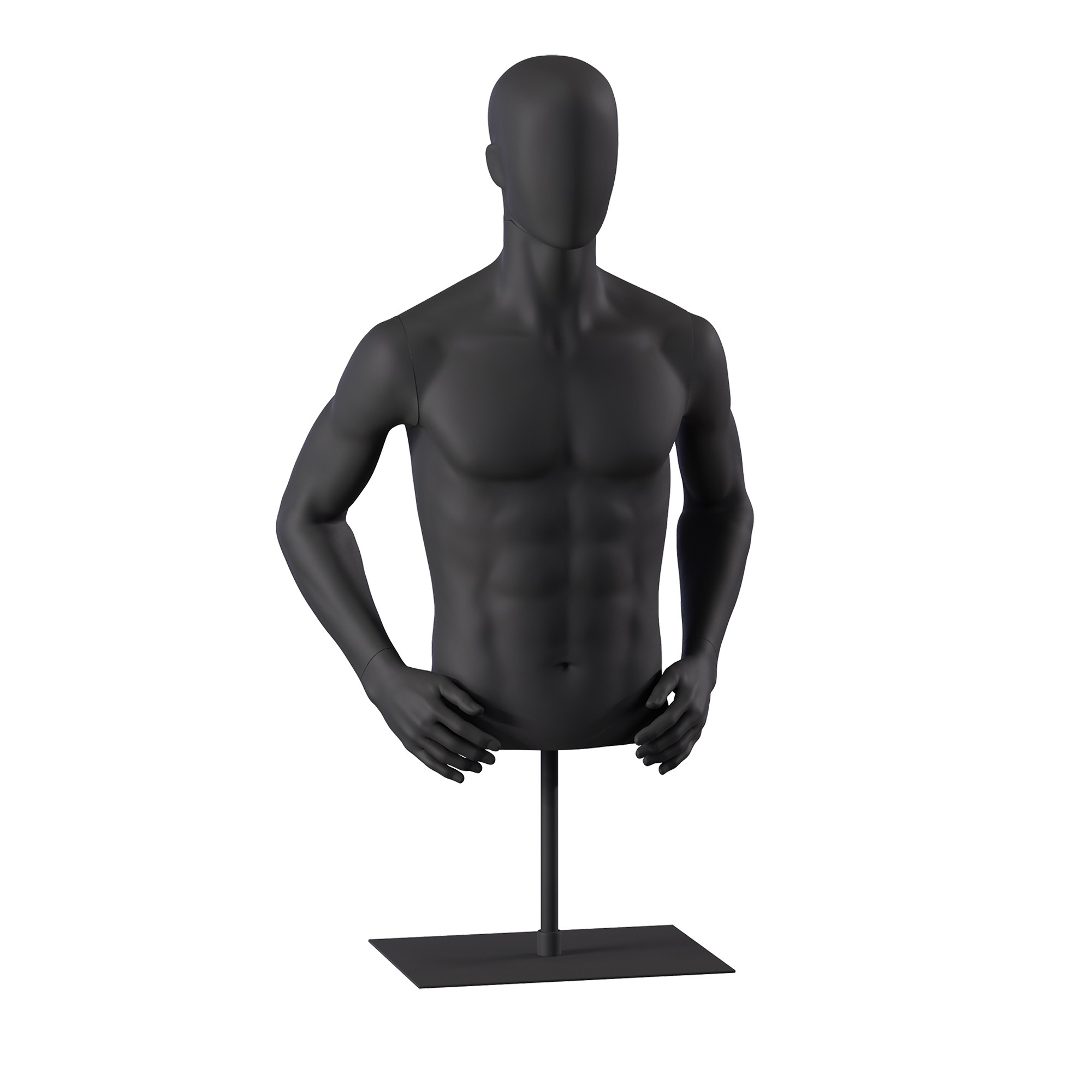 OMNIA BL M153 Torso